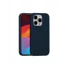 dbramante1928 ROSKILDE MAGSAFE mobile phone case 17 cm (6.7 inch) Cover Blue