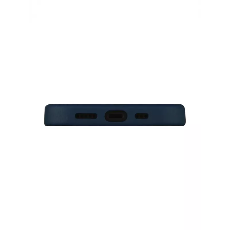dbramante1928 ROSKILDE MAGSAFE mobile phone case 17 cm (6.7 inch) Cover Blue