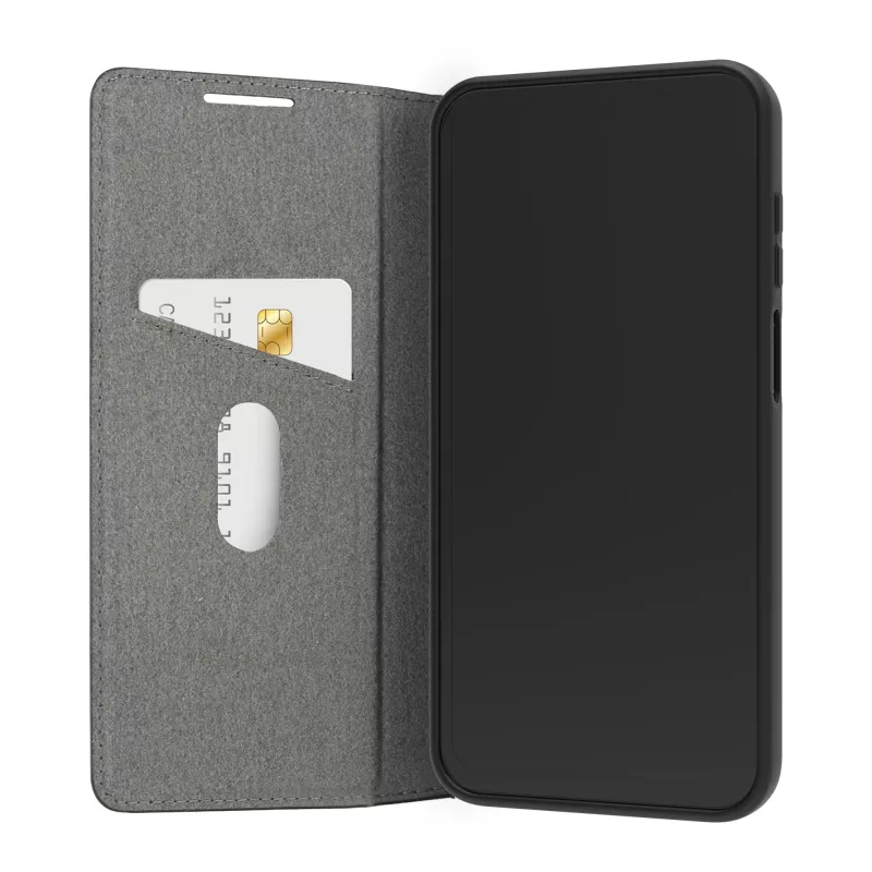 Folio Case dbramante1928 Galaxy A15 4G/5G Black