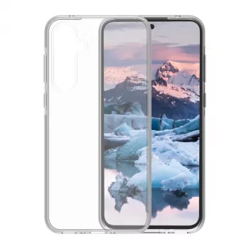 dbramante1928 Greenland - Galaxy A35 5G - Clear, Cover, Samsung, Galaxy A35 5G, 16.8 cm (6.6 inch), Transparent