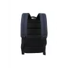 dbramante1928 Nyborg - Recycled Backpack - 16" - Navy Blue, 40.6 cm (16"), Notebook compartment, Recycled plastic
