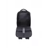 dbramante1928 Nyborg - Recycled Backpack - 16" - Navy Blue, 40.6 cm (16"), Notebook compartment, Recycled plastic