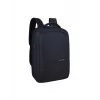 dbramante1928 Nyborg - Recycled Backpack - 16" - Navy Blue, 40.6 cm (16"), Notebook compartment, Recycled plastic