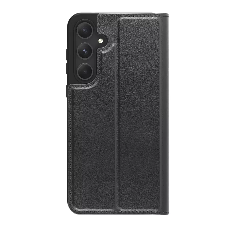 Folio Case dbramante1928 Galaxy A55 5G Black Monochromatic
