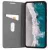 Folio Case dbramante1928 Galaxy A55 5G Black Monochromatic