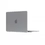Cover for MacBook Air 13 inch (M2/M3) by d bramante — Iceland Clear, fits 33 cm screen, 226 g