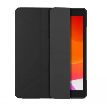dbramante1928 London - iPad 10.2 inch (7/8/9th Gen) - Black, Folio, Apple, iPad 10.2 inch (7/8/9th Gen), 25.9 cm (10.2 inch), 216 g