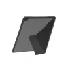 dbramante1928 London - iPad 10.2 inch (7/8/9th Gen) - Black, Folio, Apple, iPad 10.2 inch (7/8/9th Gen), 25.9 cm (10.2 inch), 216 g