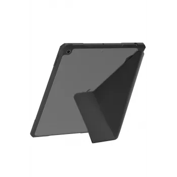 dbramante1928 London - iPad 10.2 inch (7/8/9th Gen) - Black, Folio, Apple, iPad 10.2 inch (7/8/9th Gen), 25.9 cm (10.2 inch), 216 g