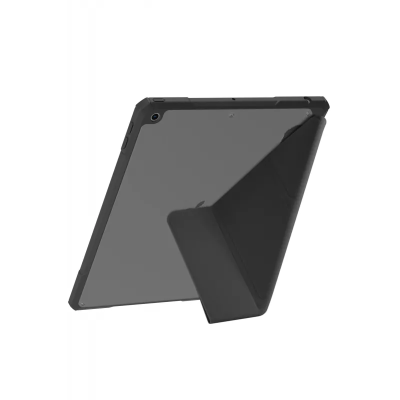 dbramante1928 London - iPad 10.2 inch (7/8/9th Gen) - Black, Folio, Apple, iPad 10.2 inch (7/8/9th Gen), 25.9 cm (10.2 inch), 216 g