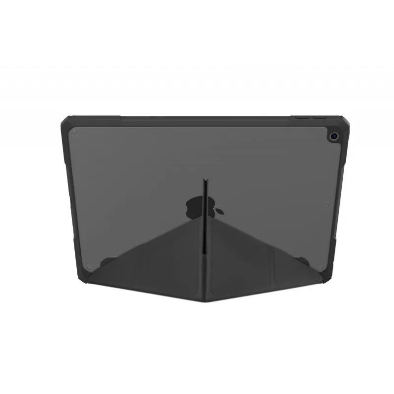 dbramante1928 London - iPad 10.2 inch (7/8/9th Gen) - Black, Folio, Apple, iPad 10.2 inch (7/8/9th Gen), 25.9 cm (10.2 inch), 216 g
