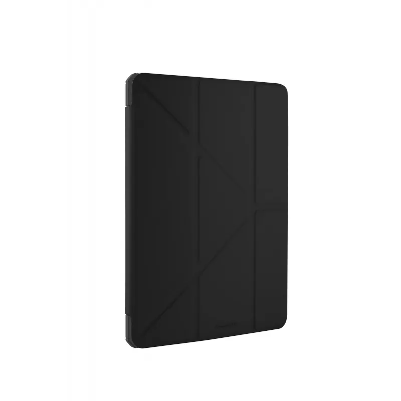 dbramante1928 London - iPad 10.2 inch (7/8/9th Gen) - Black, Folio, Apple, iPad 10.2 inch (7/8/9th Gen), 25.9 cm (10.2 inch), 216 g