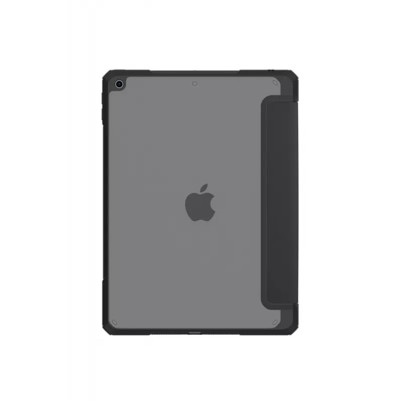 dbramante1928 London - iPad 10.2 inch (7/8/9th Gen) - Black, Folio, Apple, iPad 10.2 inch (7/8/9th Gen), 25.9 cm (10.2 inch), 216 g