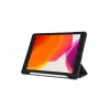 dbramante1928 London - iPad 10.2 inch (7/8/9th Gen) - Black, Folio, Apple, iPad 10.2 inch (7/8/9th Gen), 25.9 cm (10.2 inch), 216 g