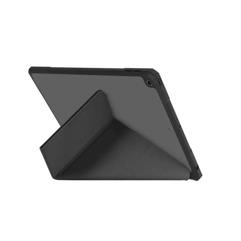 dbramante1928 London - iPad 10.2 inch (7/8/9th Gen) - Black, Folio, Apple, iPad 10.2 inch (7/8/9th Gen), 25.9 cm (10.2 inch), 216 g