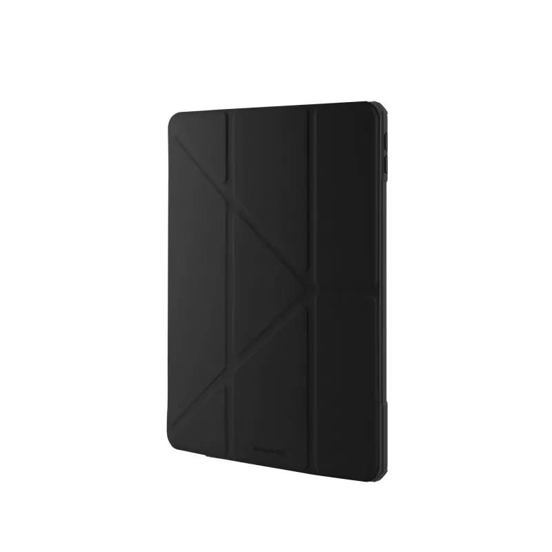 dbramante1928 London - iPad 10.2 inch (7/8/9th Gen) - Black, Folio, Apple, iPad 10.2 inch (7/8/9th Gen), 25.9 cm (10.2 inch), 216 g