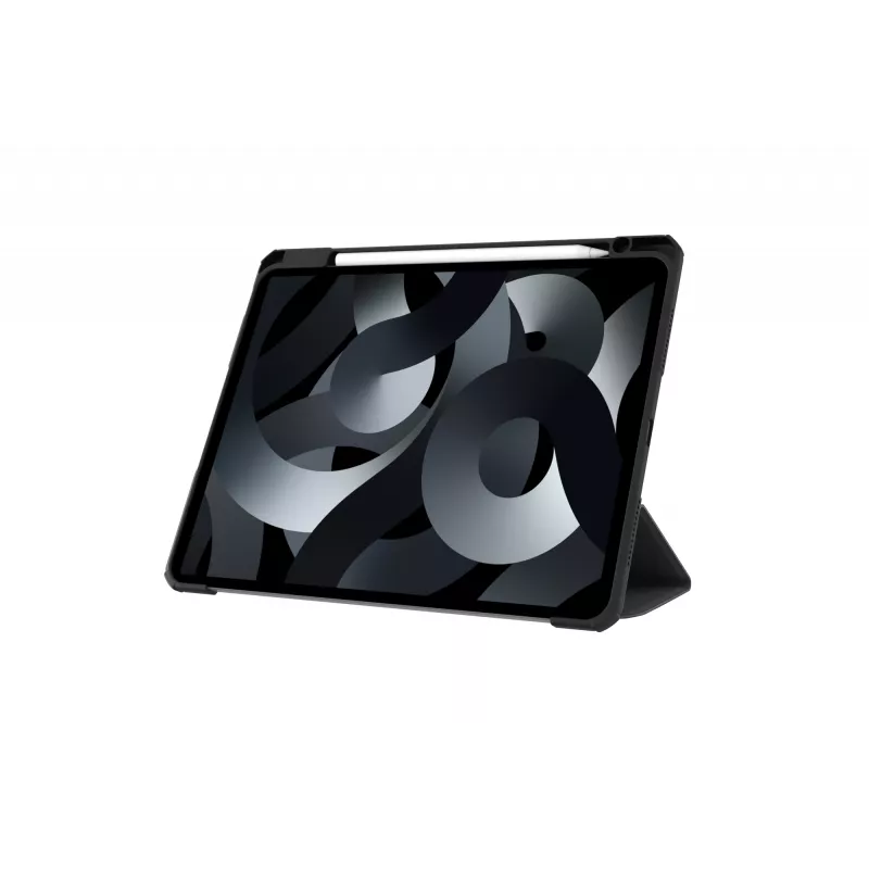 dbramante1928 London, iPad Air 11 inch M4/M3/M2/5th/4th, Black