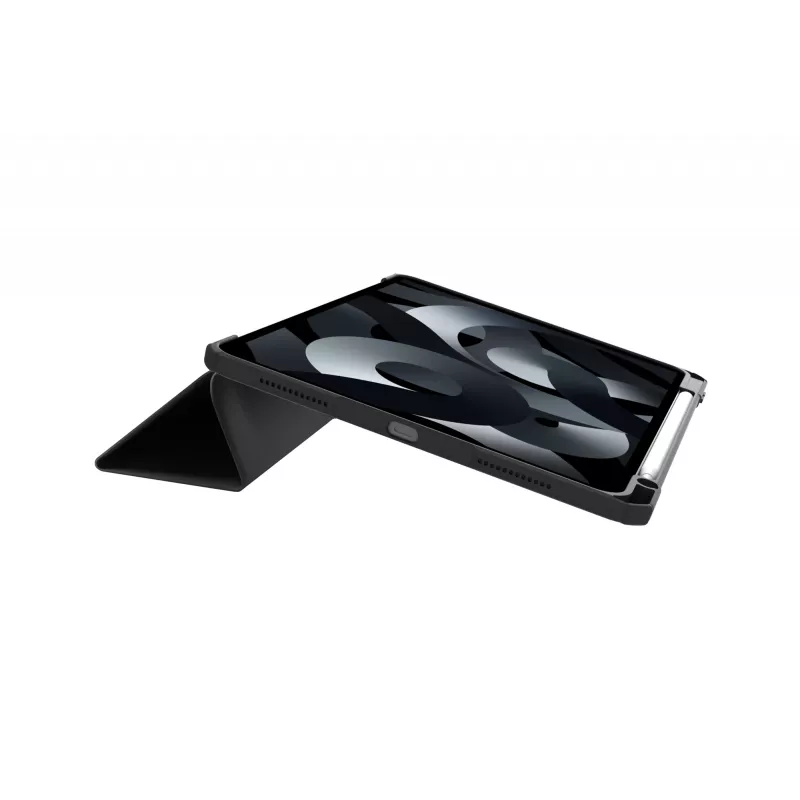 dbramante1928 London, iPad Air 11 inch M4/M3/M2/5th/4th, Black