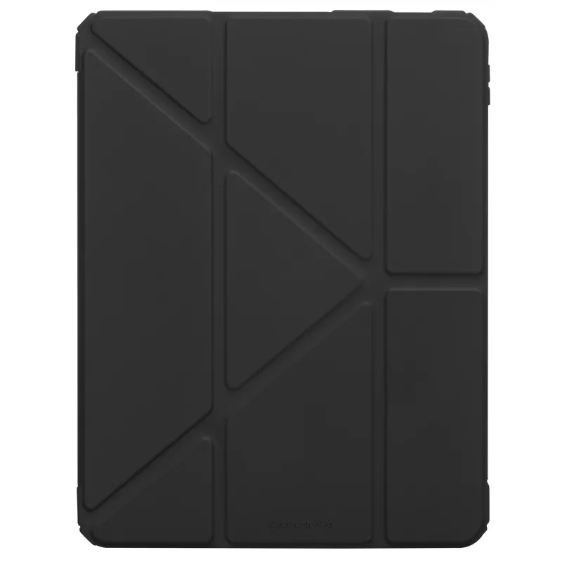 dbramante1928 London, iPad Air 11 inch M4/M3/M2/5th/4th, Black