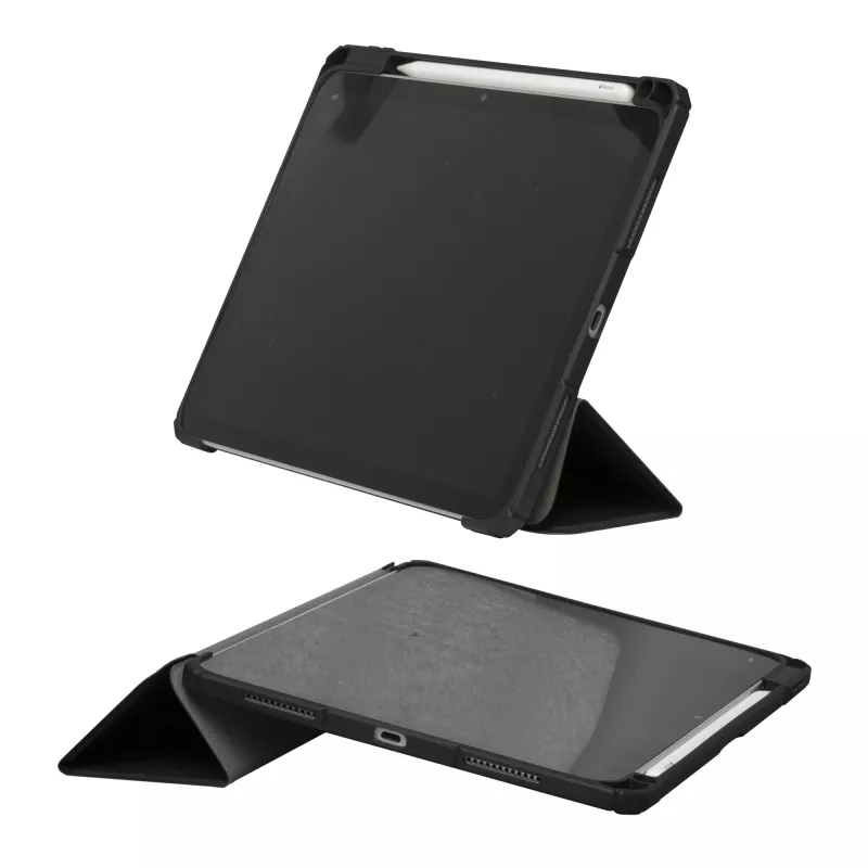 dbramante1928 London, iPad Air 11 inch M4/M3/M2/5th/4th, Black