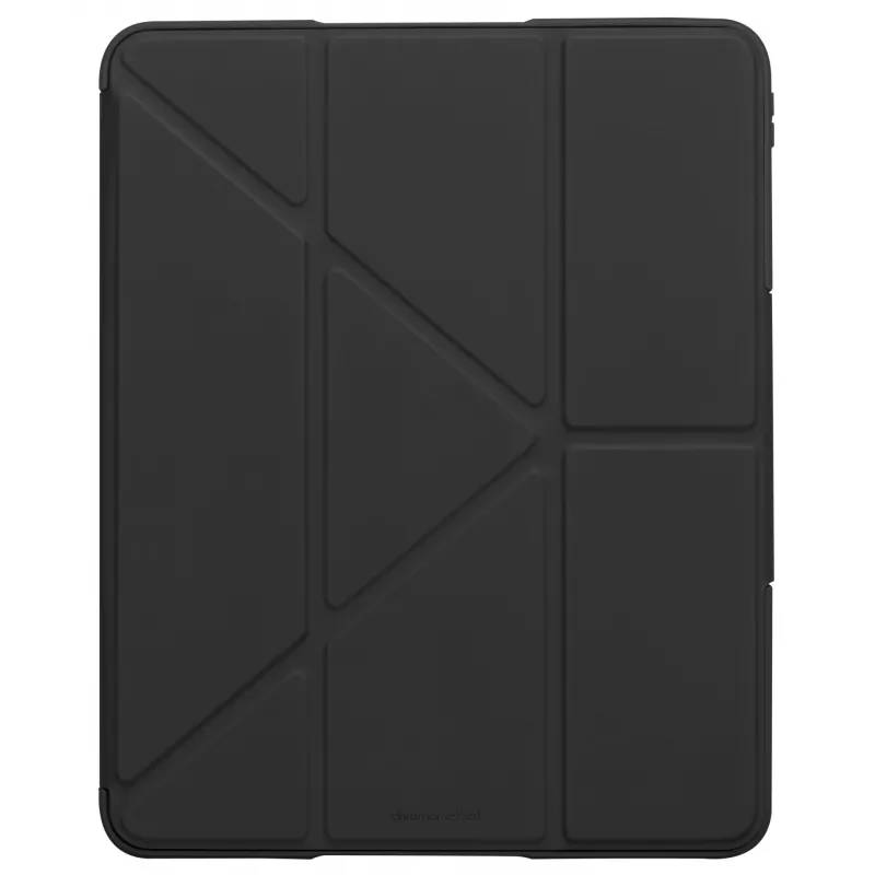 dbramante1928 London Pro -iPad Air 13 inch M4/M3/M2/Pro 6th/5th, Black