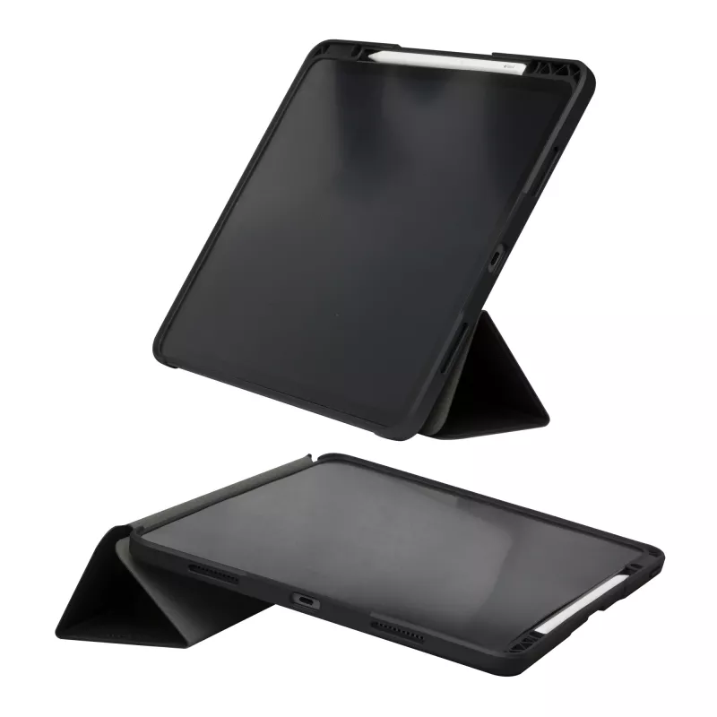 dbramante1928 London Pro -iPad Air 13 inch M4/M3/M2/Pro 6th/5th, Black