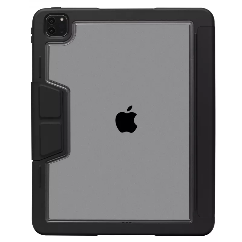 dbramante1928 London Pro -iPad Air 13 inch M4/M3/M2/Pro 6th/5th, Black