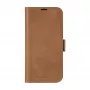 dbramante1928 Copenhagen - iPhone 16 Plus - Tan, Folio, Apple, iPhone 16 Plus, 17 cm (6.7 inch), Tan