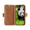 dbramante1928 Copenhagen - iPhone 16 Plus - Tan, Folio, Apple, iPhone 16 Plus, 17 cm (6.7 inch), Tan