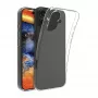 dbramante1928 Greenland - iPhone 16 Plus - Clear, Cover, Apple, iPhone 16 Plus, 17 cm (6.7 inch), Transparent