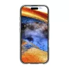 dbramante1928 Greenland - iPhone 16 Plus - Clear, Cover, Apple, iPhone 16 Plus, 17 cm (6.7 inch), Transparent
