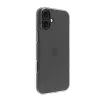 dbramante1928 Greenland - iPhone 16 Plus - Clear, Cover, Apple, iPhone 16 Plus, 17 cm (6.7 inch), Transparent