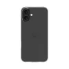 dbramante1928 Greenland - iPhone 16 Plus - Clear, Cover, Apple, iPhone 16 Plus, 17 cm (6.7 inch), Transparent