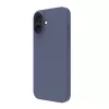 dbramante1928 Greenland - iPhone 16 Plus - Pacific Blue, Cover, Apple, iPhone 16 Plus, 17 cm (6.7 inch), Blue