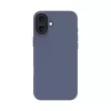 dbramante1928 Greenland - iPhone 16 Plus - Pacific Blue, Cover, Apple, iPhone 16 Plus, 17 cm (6.7 inch), Blue