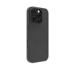 dbramante1928 Greenland - iPhone 16 Pro - Night Black, Cover, Apple, iPhone 16 Pro, 16 cm (6.3 inch), Black