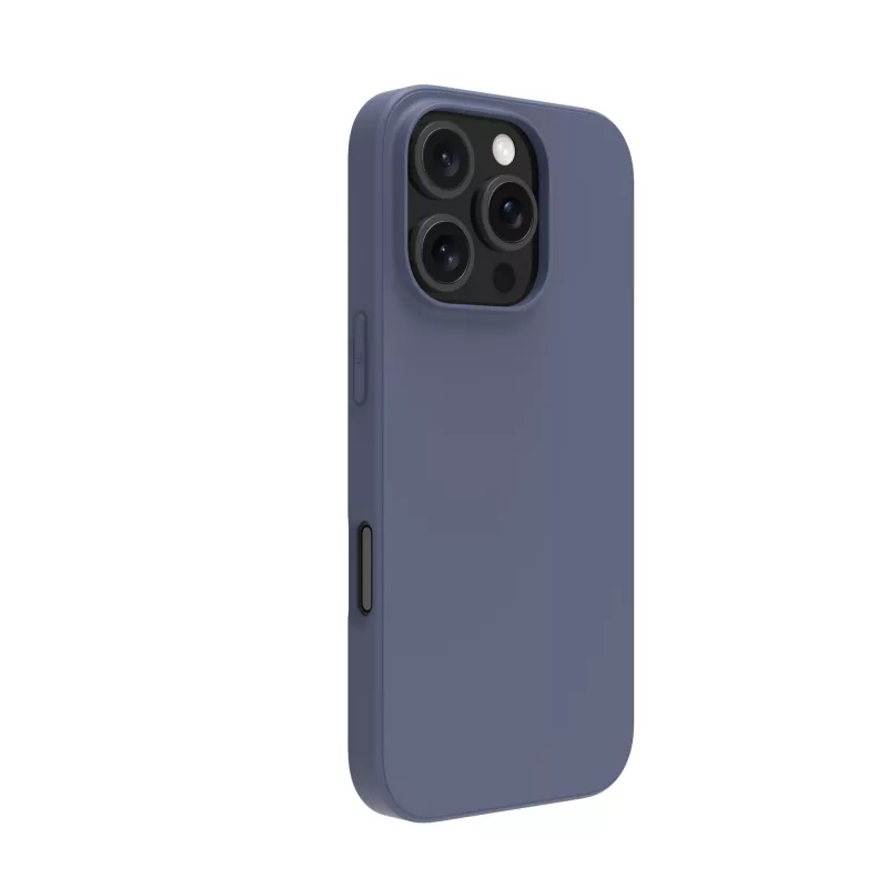 dbramante1928 Greenland - iPhone 16 Pro - Pacific Blue, Cover, Apple, iPhone 16 Pro, 16 cm (6.3 inch), Blue