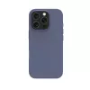 dbramante1928 Greenland - iPhone 16 Pro - Pacific Blue, Cover, Apple, iPhone 16 Pro, 16 cm (6.3 inch), Blue