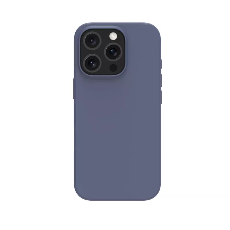 dbramante1928 Greenland - iPhone 16 Pro - Pacific Blue, Cover, Apple, iPhone 16 Pro, 16 cm (6.3 inch), Blue