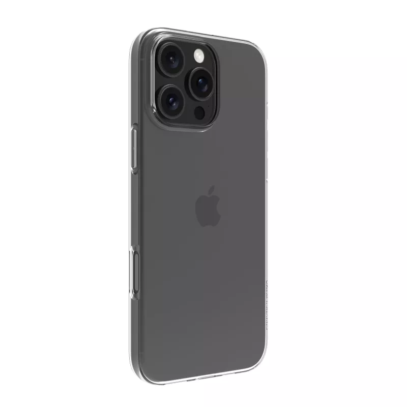 dbramante1928 Greenland - iPhone 16 ProMax - Clear, Cover, Apple, iPhone 16 ProMax, 17.5 cm (6.9 inch), Transparent