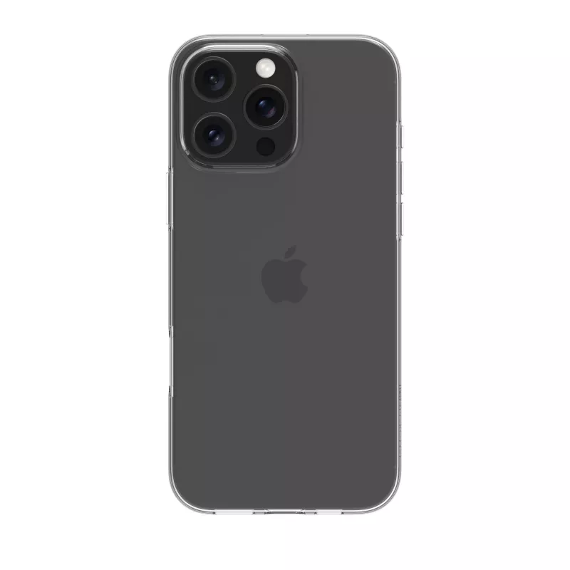 dbramante1928 Greenland - iPhone 16 ProMax - Clear, Cover, Apple, iPhone 16 ProMax, 17.5 cm (6.9 inch), Transparent
