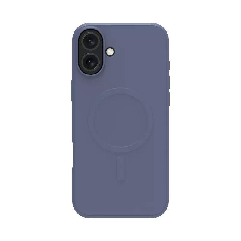 dbramante1928 Greenland Pro MS - iPhone 16 Plus - Pacific Blue Rugged Case
