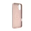 dbramante1928 Greenland Pro MS - iPhone 16 Plus - Pink Sand, Cover, Apple, iPhone 16 Plus, 17 cm (6.7 inch), Pink