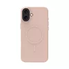 dbramante1928 Greenland Pro MS - iPhone 16 Plus - Pink Sand, Cover, Apple, iPhone 16 Plus, 17 cm (6.7 inch), Pink