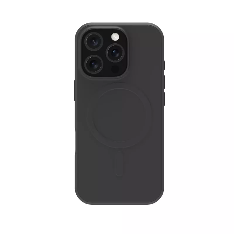 dbramante1928 Greenland Pro Protective Cover Black Apple iPhone 16 Pro