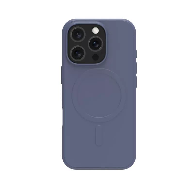 dbramante1928 Greenland Pro MS - iPhone 16 Pro - Pacific Blue Rugged Case