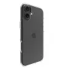 dbramante1928 Iceland Pro - iPhone 16 Plus - Clear, Cover, Apple, iPhone 16 Plus, 17 cm (6.7 inch), Transparent