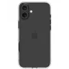 dbramante1928 Iceland Pro - iPhone 16 Plus - Clear, Cover, Apple, iPhone 16 Plus, 17 cm (6.7 inch), Transparent