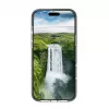 dbramante1928 Iceland Ultra D3O MagSafe Protective Cover Transparent Apple iPhone 16 Plus