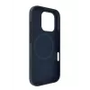 dbramante1928 Iceland Ultra D3O MagSafe - iPhone 16 Pro - Blue Rugged Case